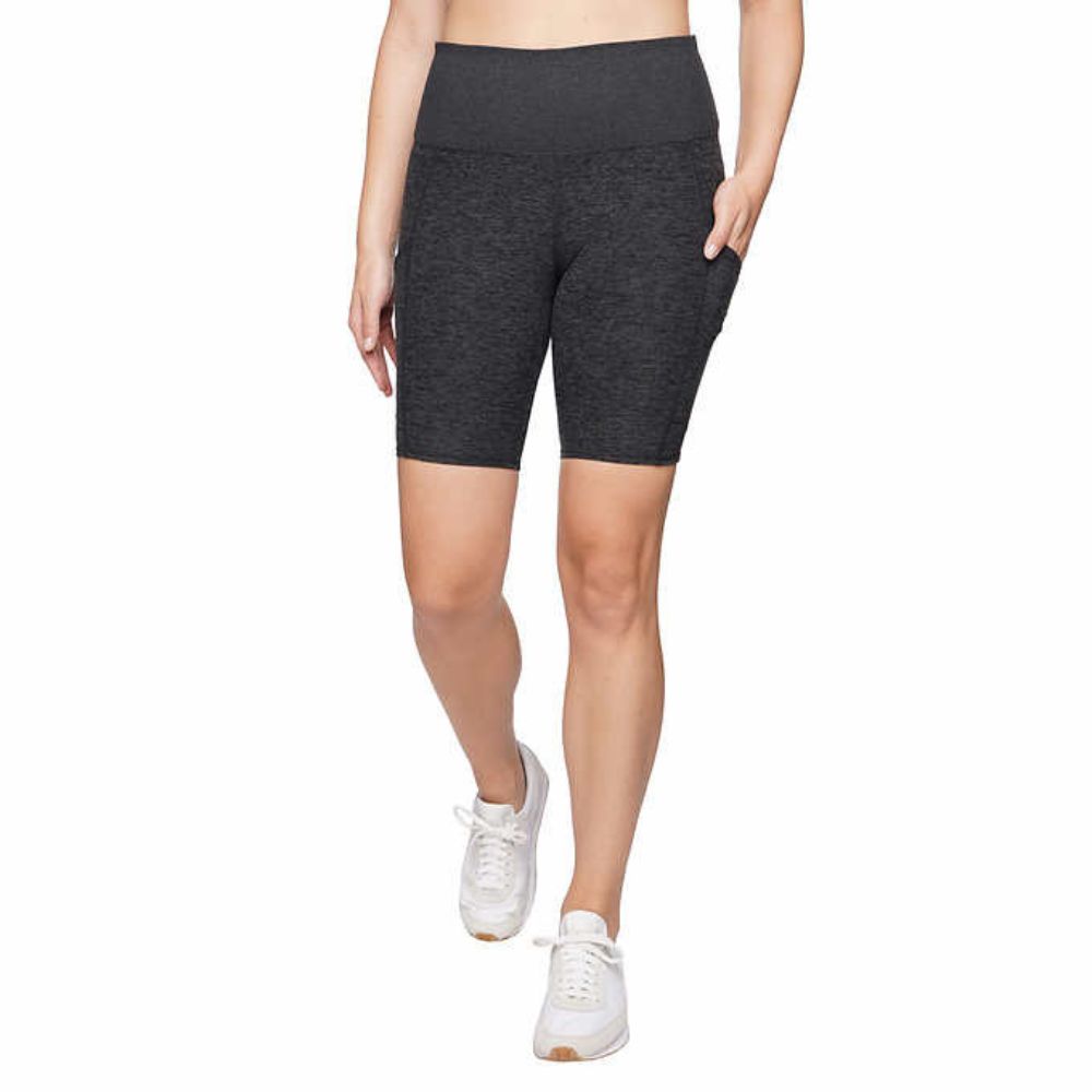 Kirkland Signature - Women's Bike Shorts