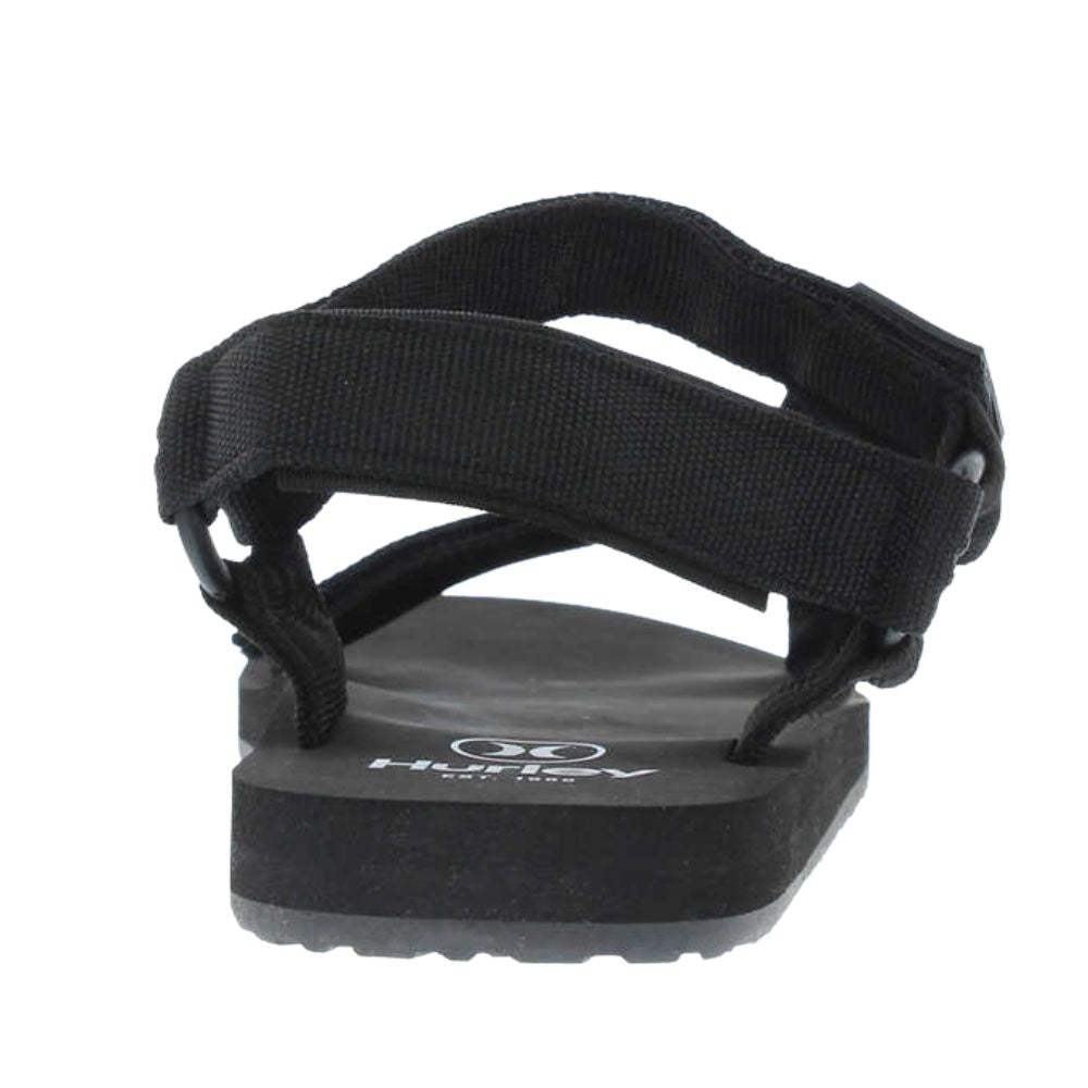 Hurley - Men's Strappy Sandals