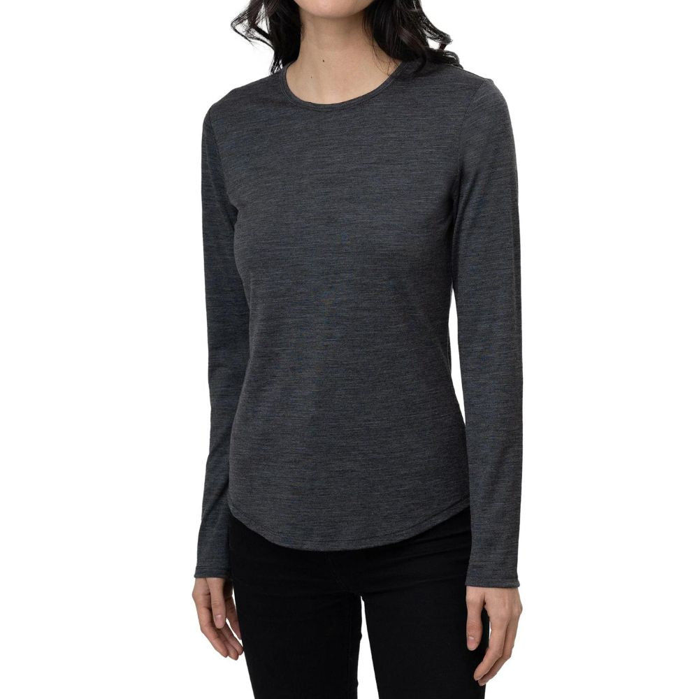 Cloudveil - Women's Long Sleeve Top