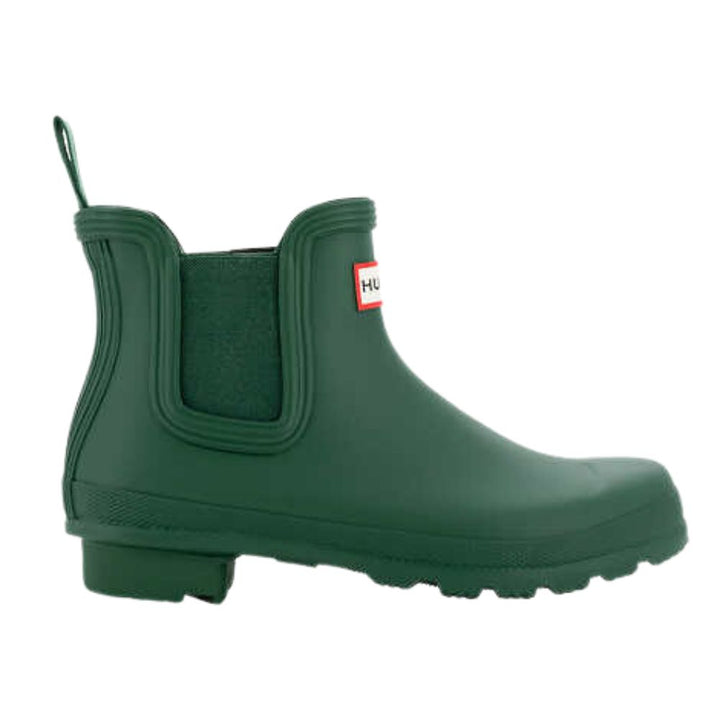 Hunter – Bottes de pluie (modèle Chelsea Originales)