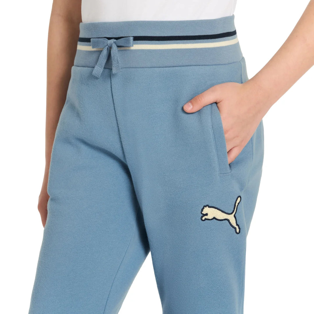 Puma - Pantalon d'entraînement pour enfants