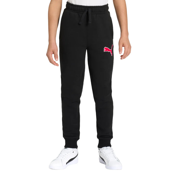 Puma - Pantalon d'entraînement pour enfants