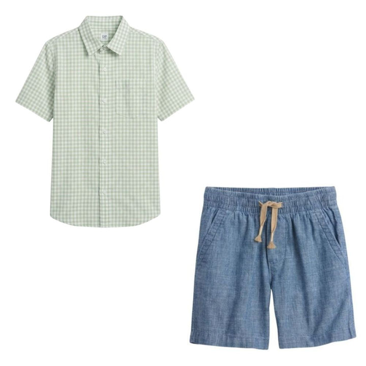 Gap - 2-Piece Set