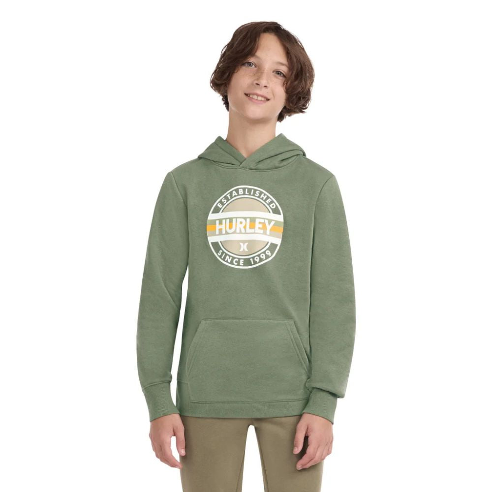 Hurley - Fleece Hoodie