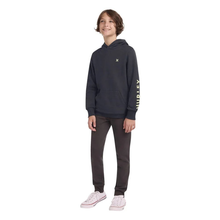 Hurley - Fleece Hoodie