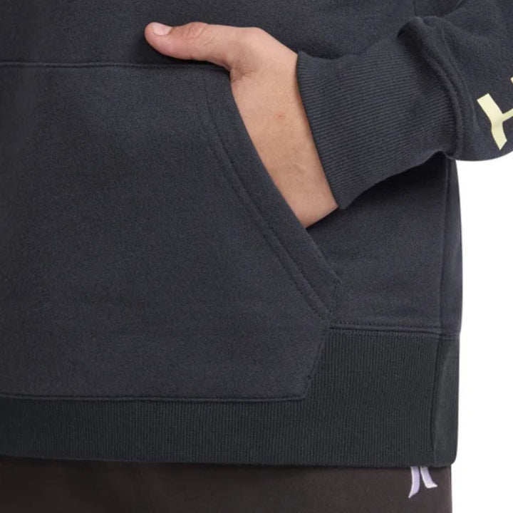 Hurley - Fleece Hoodie