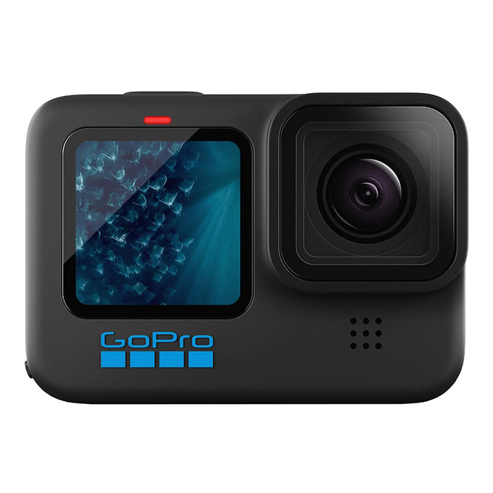 GoPro - Ensemble de caméra Hero 11