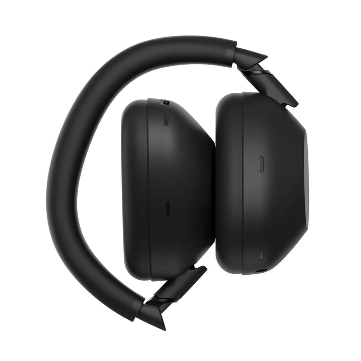 Sony - Casque d’écoute sans fil à suppression du bruit WH-1000XM6