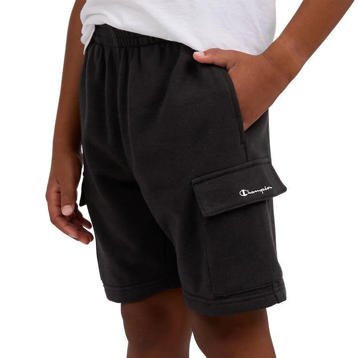 Champion - Shorts, paquet de 2