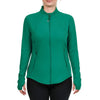 TUFF Veda - Veste de Yoga côtelée