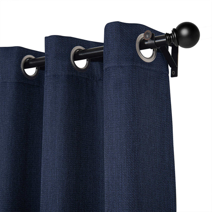 Ecologee Total Blackout Curtain Panels - 2-Pack