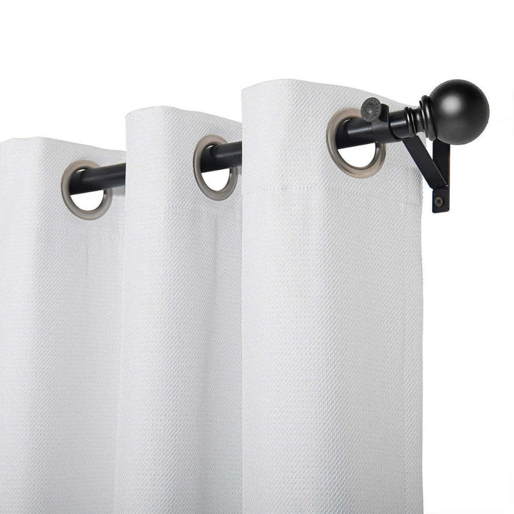 Ecologee Total Blackout Curtain Panels - 2-Pack