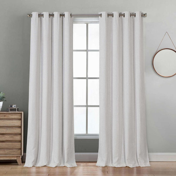 Ecologee Total Blackout Curtain Panels - 2-Pack