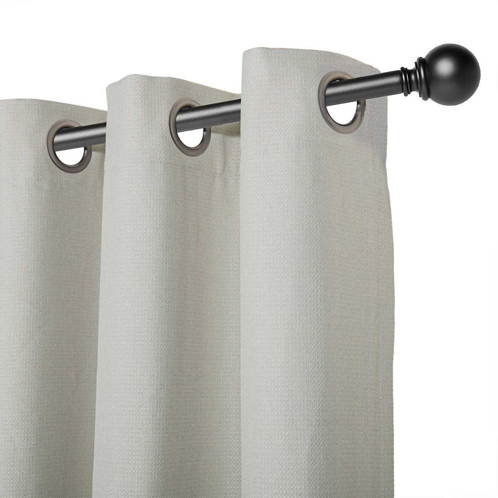 Ecologee Total Blackout Curtain Panels - 2-Pack