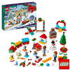 LEGO - Friends Calendrier de l'avent  - 41758