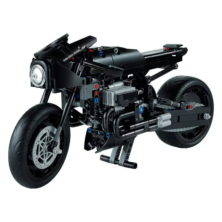 LEGO Technic - La moto DC Batman - 42155