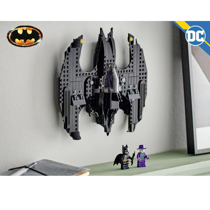 LEGO - DC Batwing : Batman vs The Joker - 76265