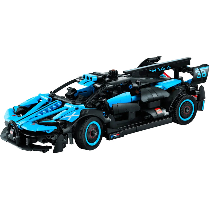 LEGO Technic - Bugatti Bolide - 42162