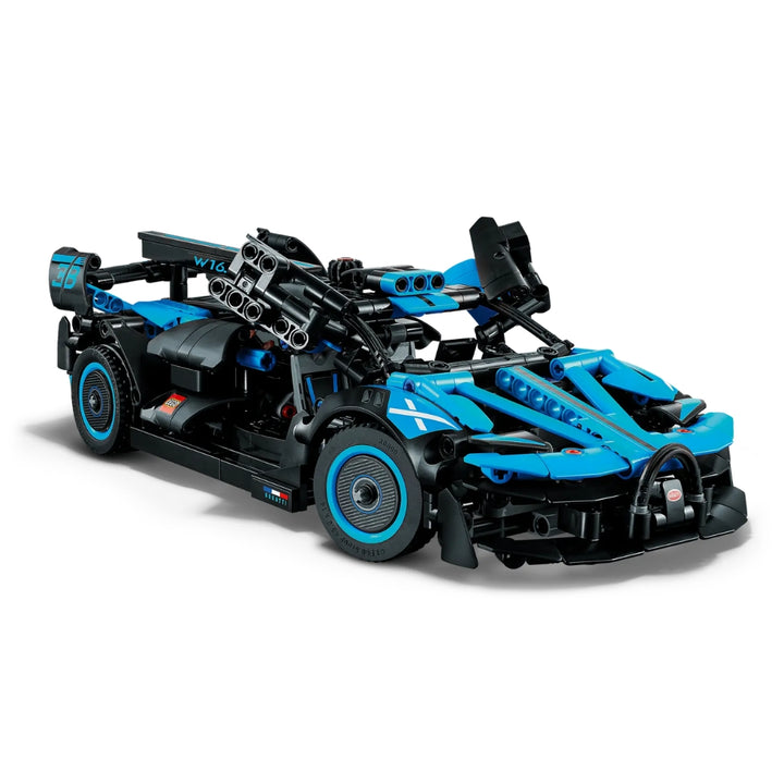 LEGO Technic - Bugatti Bolide - 42162