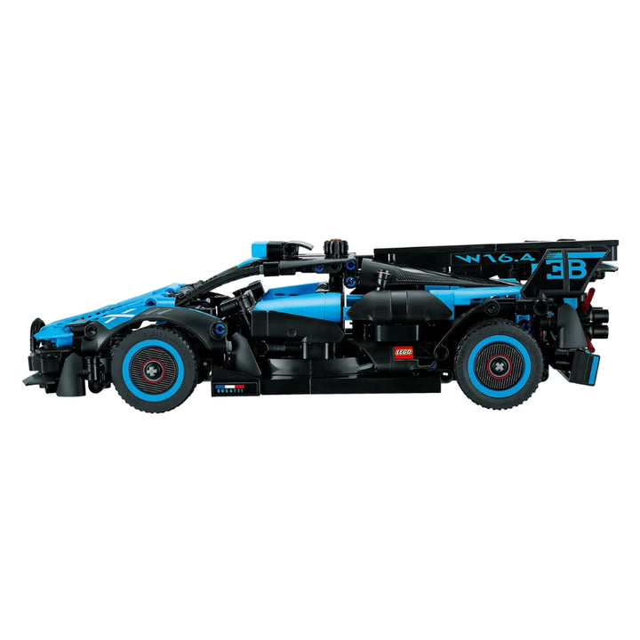 LEGO Technic - Bugatti Bolide - 42162