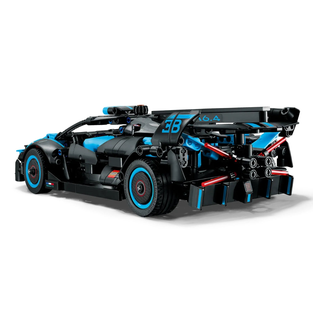 LEGO Technic - Bugatti Bolide - 42162