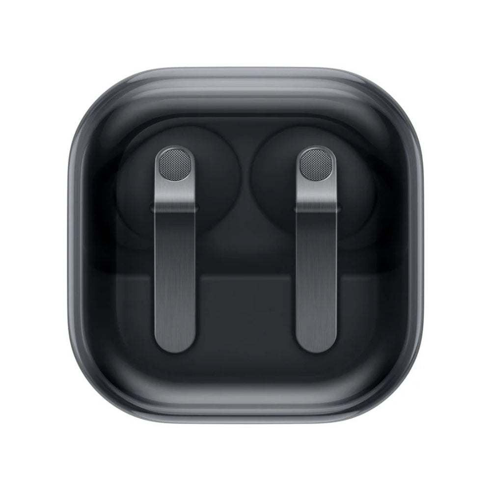 Samsung - Galaxy Buds 4 Pro Earbuds