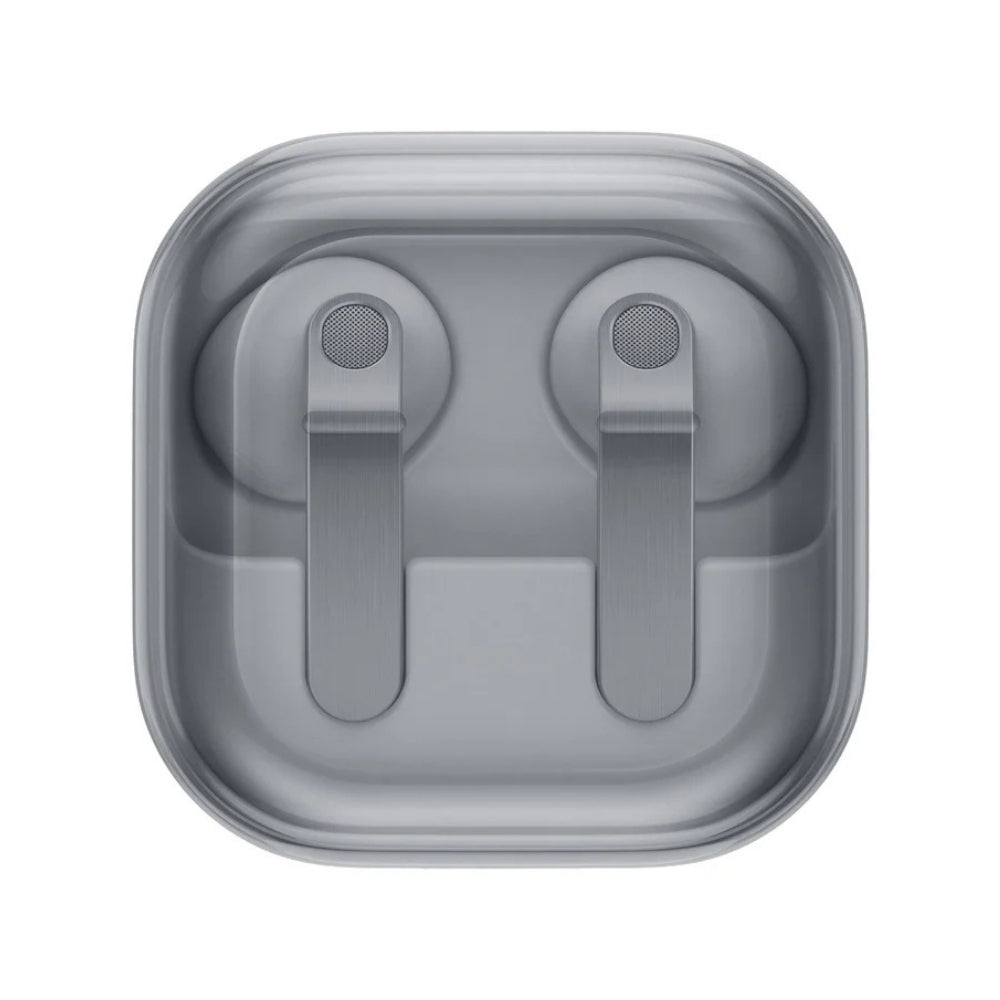 Samsung - Galaxy Buds 4 Pro Earbuds