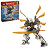 LEGO - Le Titan Dragon de Cole NINJAGO - 71821