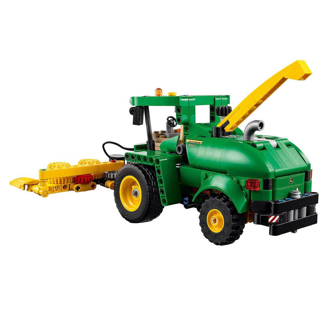 LEGO Technic -  John Deere 9700 Ensileuse - 42168