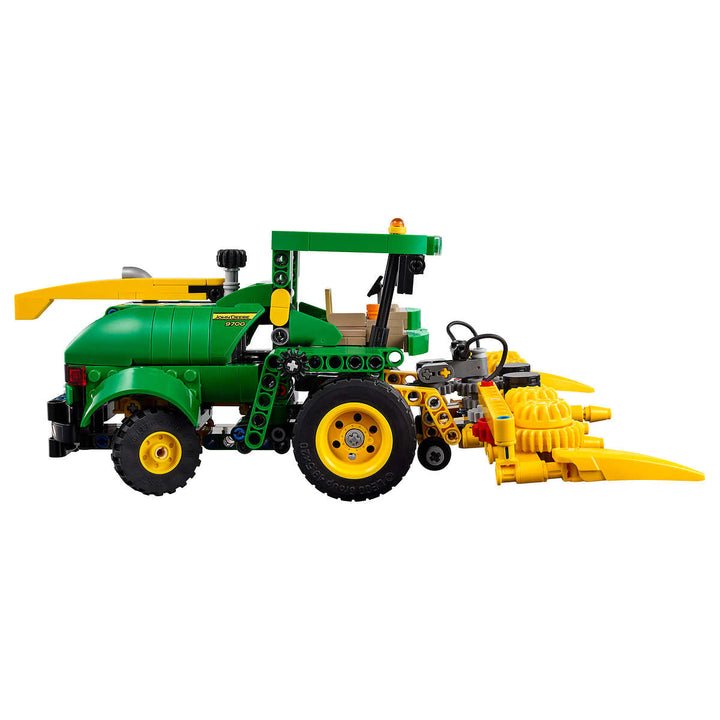 LEGO Technic -  John Deere 9700 Ensileuse - 42168