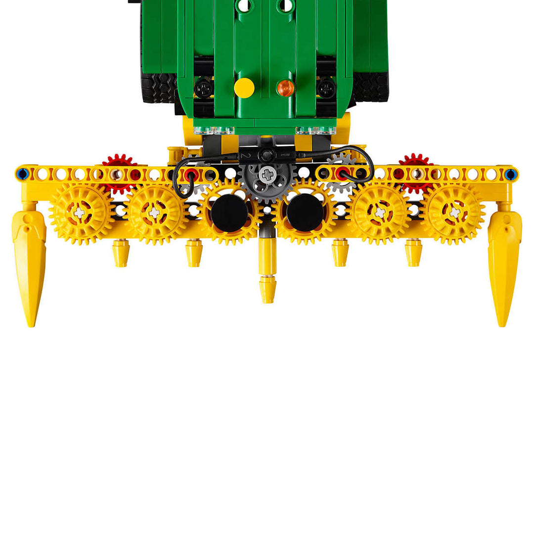 LEGO Technic -  John Deere 9700 Ensileuse - 42168