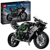 LEGO Technic - Kawasaki Ninja H2R Moto 42170