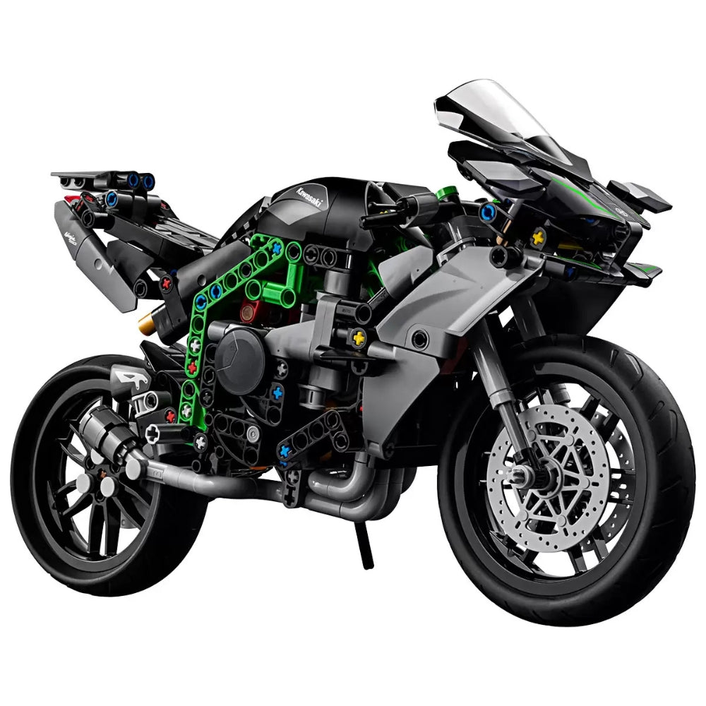 LEGO Technic - Kawasaki Ninja H2R Moto 42170