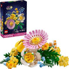 LEGO - Petit bouquet de fleurs ensoleillé - 10347