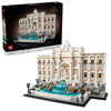 LEGO - Architecture Fontaine de Trevi - 21062
