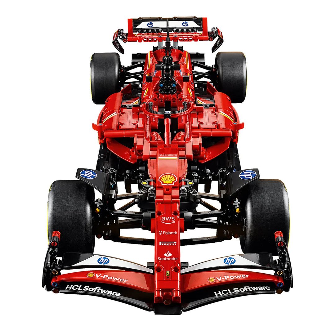 LEGO Technic Ferrari SF-24 F1 Car 42207