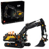 LEGO Technic - L'Excavatrice Volvo EC500 Hybrid - 42215
