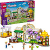 LEGO - Friends Botanical Café and Flower Shop - 42671