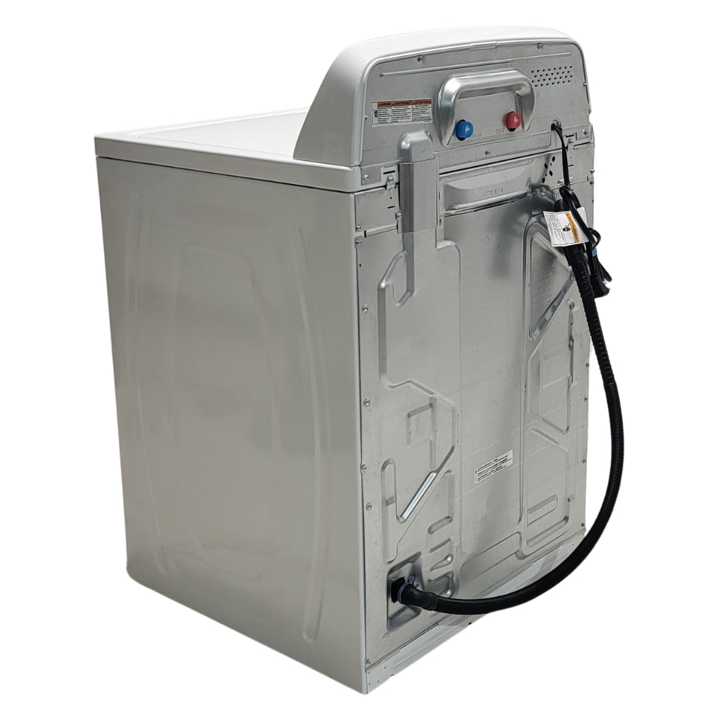 Amana – Laveuse blanche de à chargement par le haut 4,4 pi³