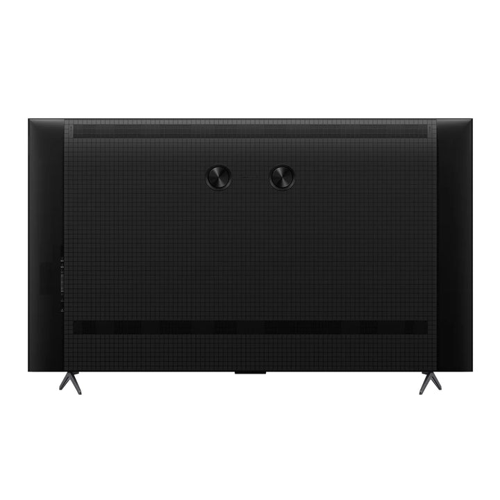 TCL - téléviseur QD-Mini LED 4K UHD classe 55 po - série QM67K