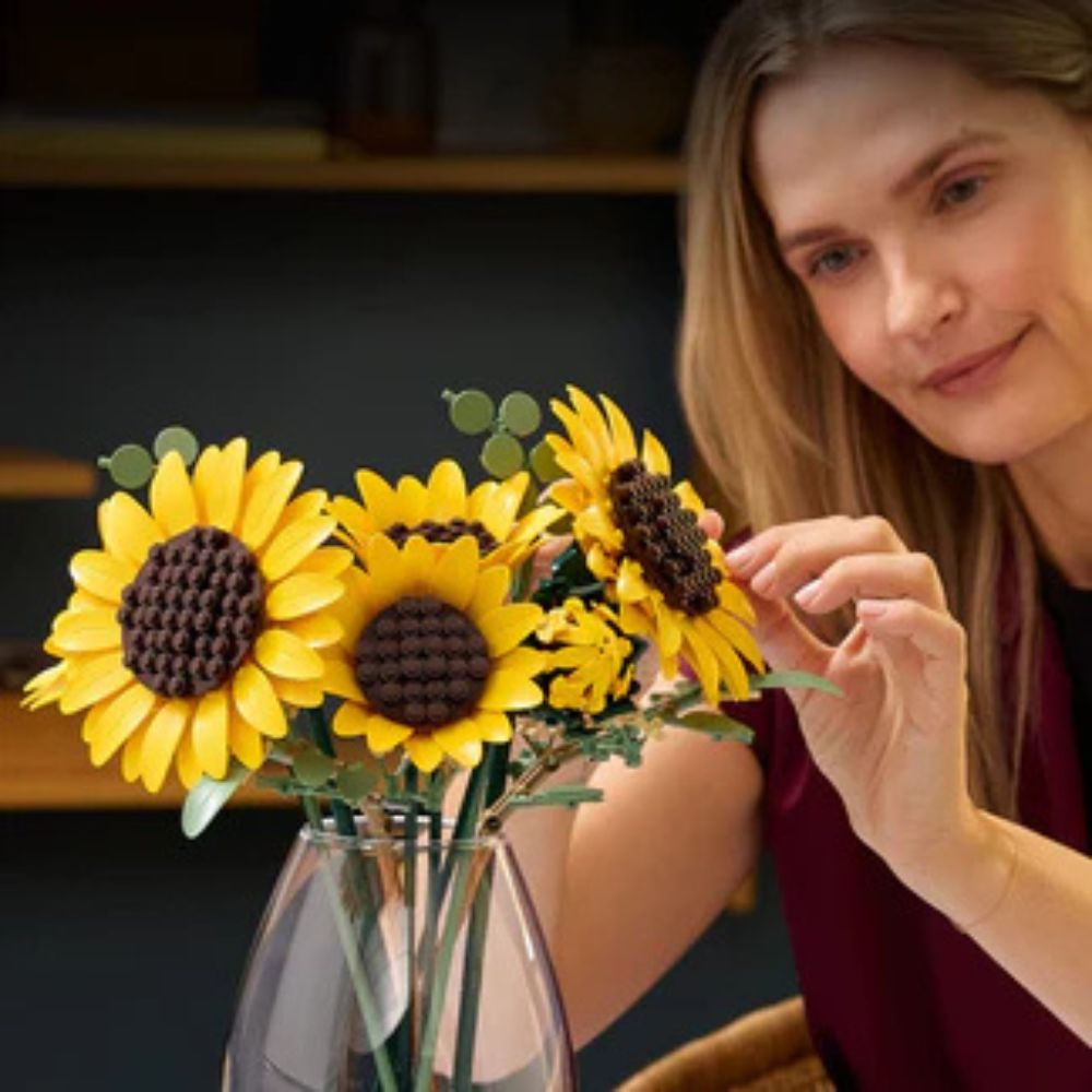 LEGO - The Sunflower Bouquet - 11502