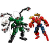 LEGO - Robot Battle: Spider-Man vs. Doctor Octopus - 76338