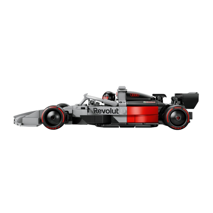 LEGO - Audi Revolut F1® Team R26 Race Car - 77259