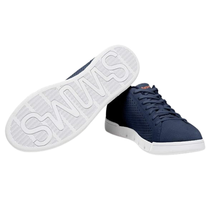 Swims - Chaussures 'Breeze' en maille