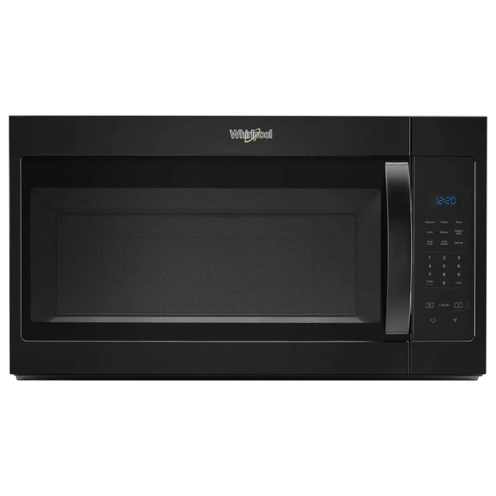 Whirlpool Microwave Oven