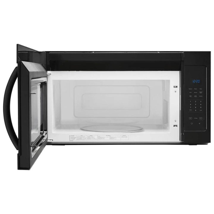 Whirlpool Microwave Oven