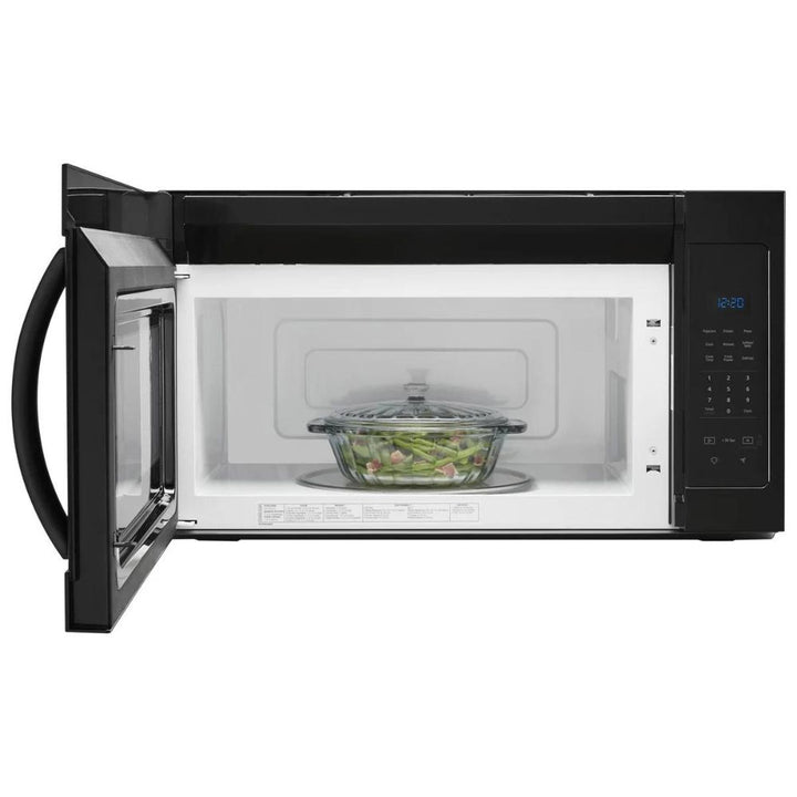 Whirlpool Microwave Oven