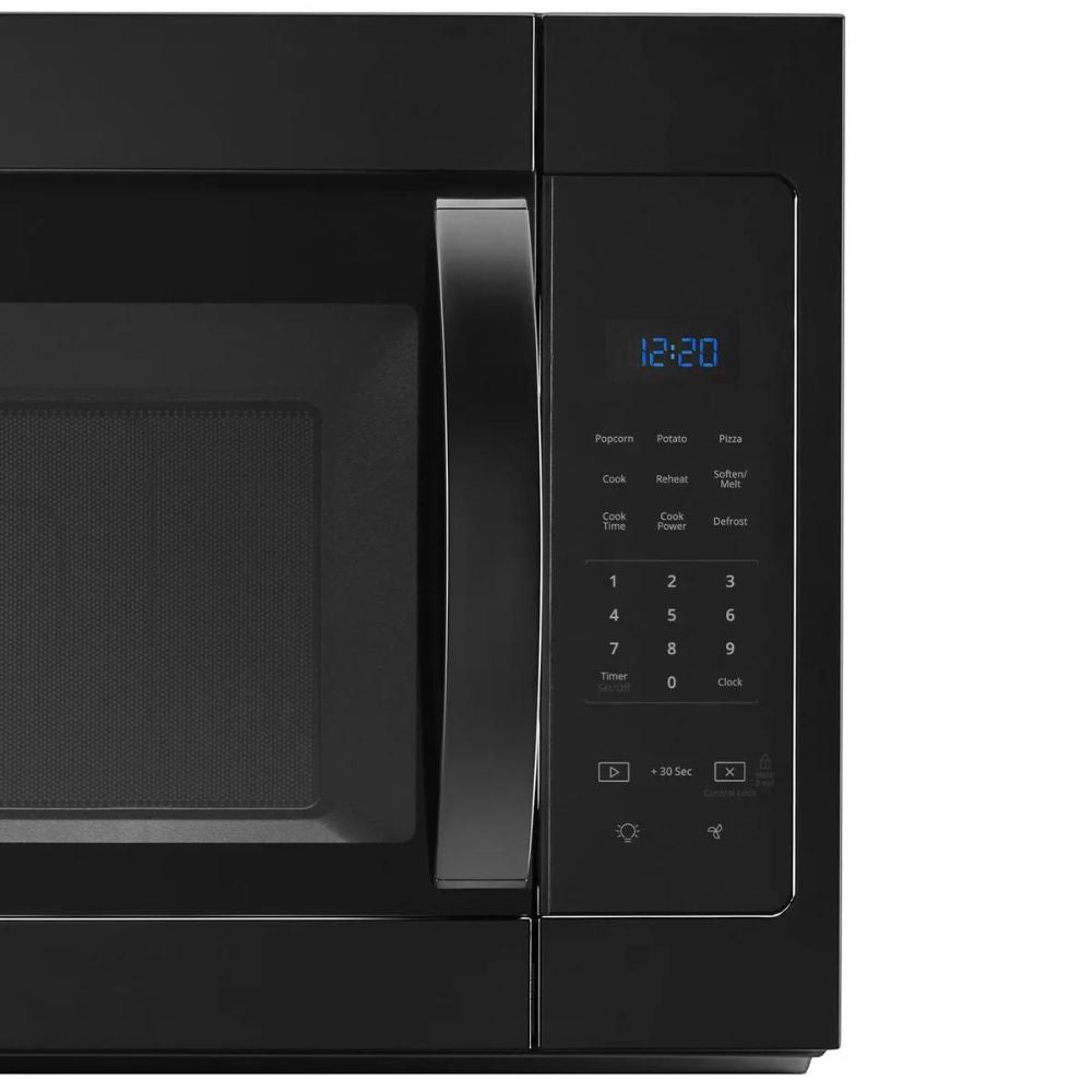 Whirlpool Microwave Oven