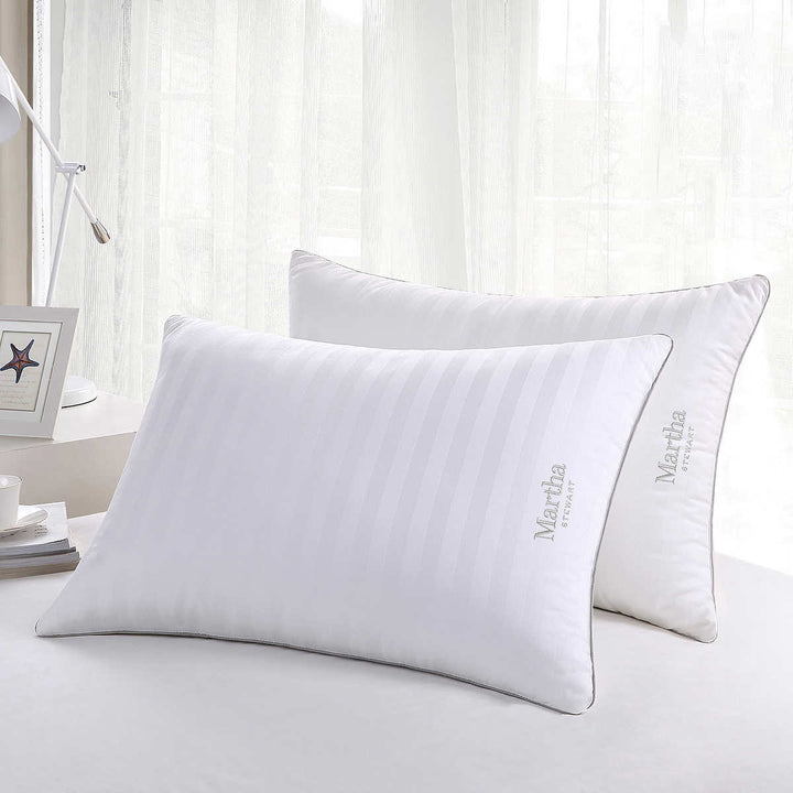 Martha Stewart Feather Pillow