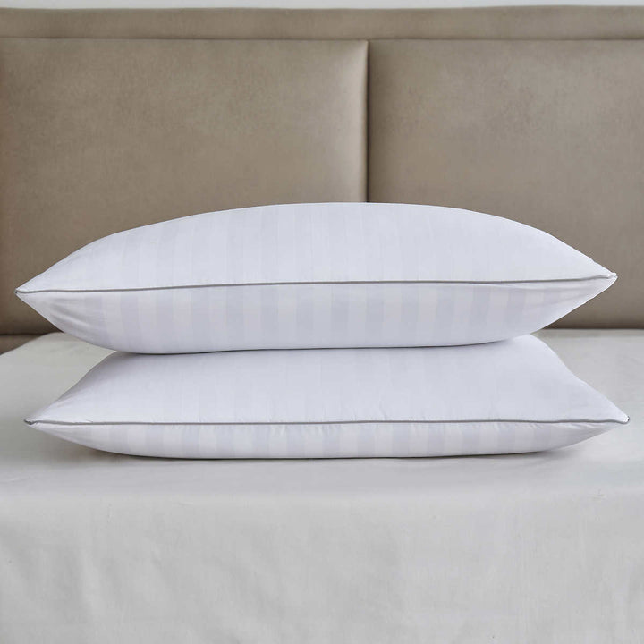 Martha Stewart Feather Pillow